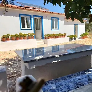 Quinta Da Jolanda-happy Family Farm Lagos