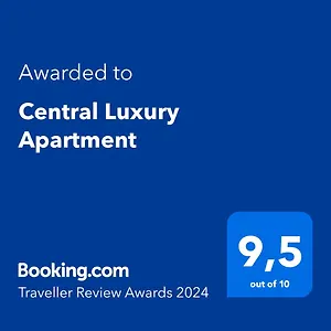 Appartamento Luxury