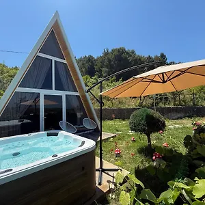 Alex's House Shiroke Villa Shkodra