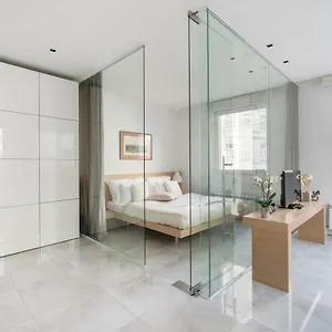 Elegant Cozy Viena