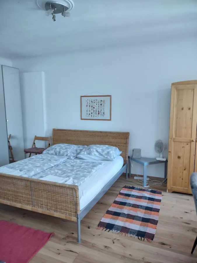 Apartment Trappelgasse Viena
