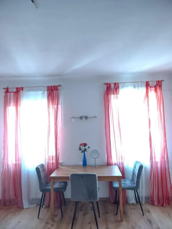Apartment Trappelgasse Viena 0*,