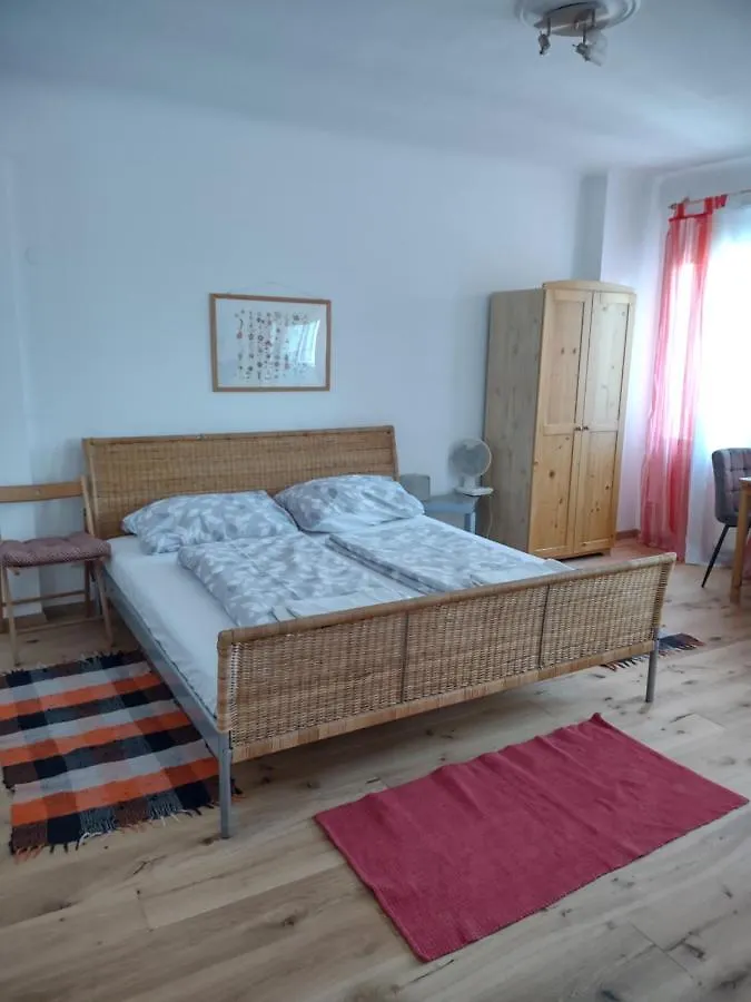 Apartment Trappelgasse Viena