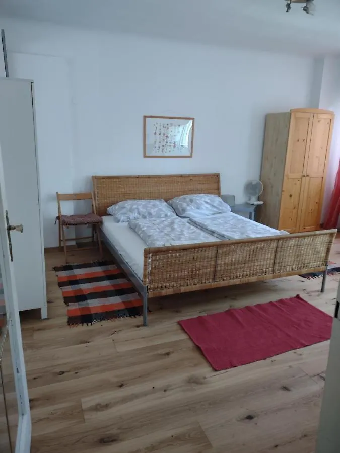 Apartment Trappelgasse Viena 0*,  Austria